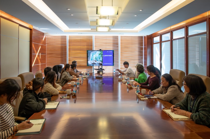 AI技術賦能裝飾未來：裝飾行業專題培訓圓滿落幕